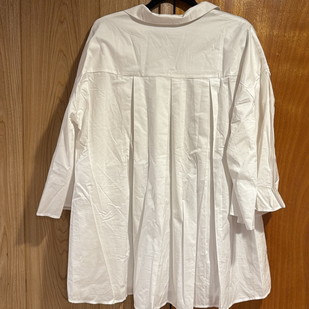 Harshman Maureen Tunic - Picture 4 of 4
